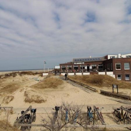 Ferienwohnung Piratennest Borkum Eksteriør bilde